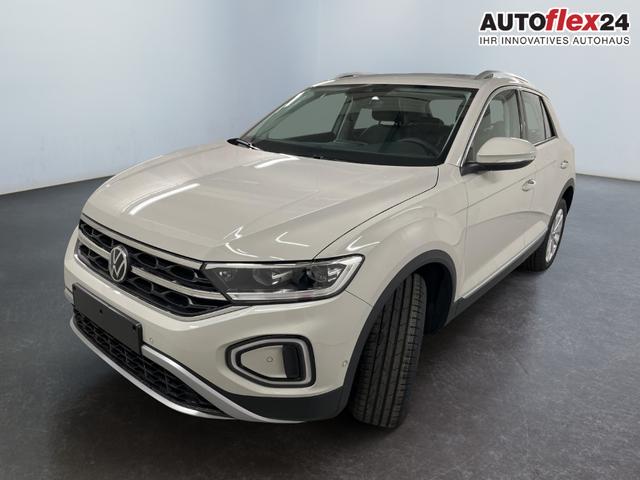 Volkswagen T-Roc Style Edition 1.5 TSI 150PS/110KW DSG 2025 