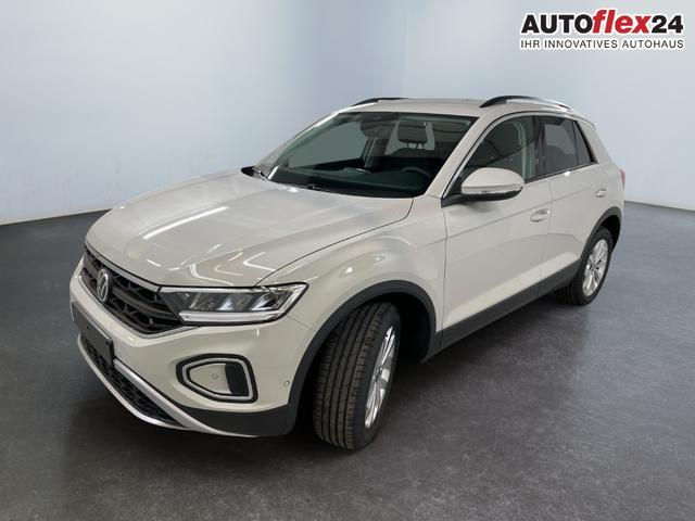 Volkswagen T-Roc Edition 1.5 TSI 150PS/110KW DSG 2025 