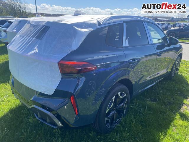 Zentrallager Cupra Terramar - 1.5 eTSI 150PS/110kW DSG7 2025  Leder  Head-Up  TravelAssist  360cam  Sennheiser  AHK  19" LM