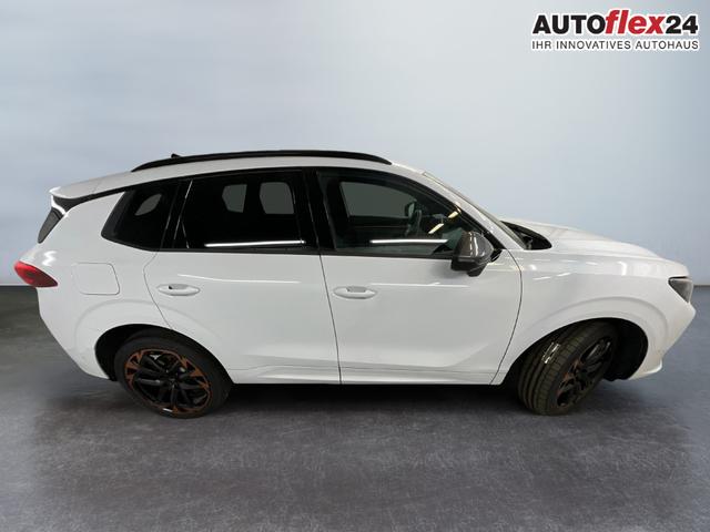 Zentrallager Cupra Terramar - VZ 2.0 TSI 265PS/195kW 4x4 DSG7 2025 |   20" Alu  Matrix  Top-View  Navi  DCC  Immersive  HUD 