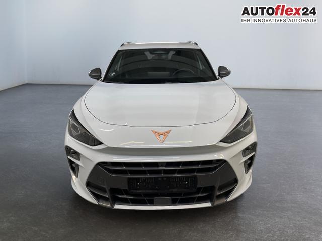Zentrallager Cupra Terramar - VZ 2.0 TSI 265PS/195kW 4x4 DSG7 2025   20" ALU  Matrix  360-CAM  NAVI  DCC  HUD  IMMERSIVE 