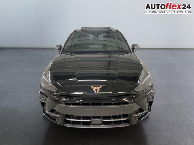 Zentrallager Cupra Leon Sportstourer - VZ 2.0 TSI 333PS/245kW 4x4 DSG7 2025   PANO  NAVI  AHK 