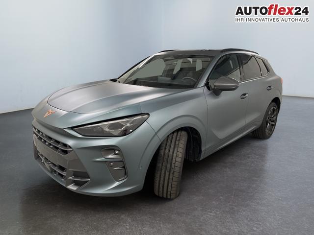 Zentrallager Cupra Terramar - VZ  America's CUP  2.0 TSI 265PS/195kW 4x4 DSG7 2025  PANO  NAVI  AHK  360-Cam  Matrix  DCC  TravelAssist 