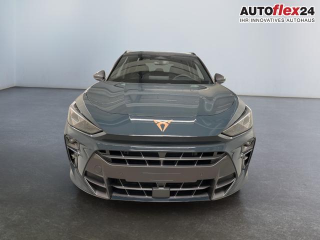 Zentrallager Cupra Terramar - VZ 2.0 TSI 265PS/195kW 4x4 DSG7 2025   20" ALU  AHK  NAVI  Matrix  HUD  DCC  Pure Perf.  Dynamic-Paket 