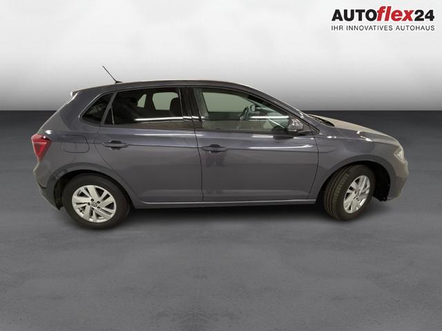 Zentrallager Volkswagen Polo - Style 1.0 TSI 116PS/85kW DSG7 2024  DK Paket   Matrix 