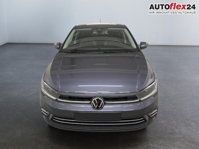 Zentrallager Volkswagen Polo - Style 1.0 TSI 116PS/85kW DSG7 2024  DK Paket   Matrix 