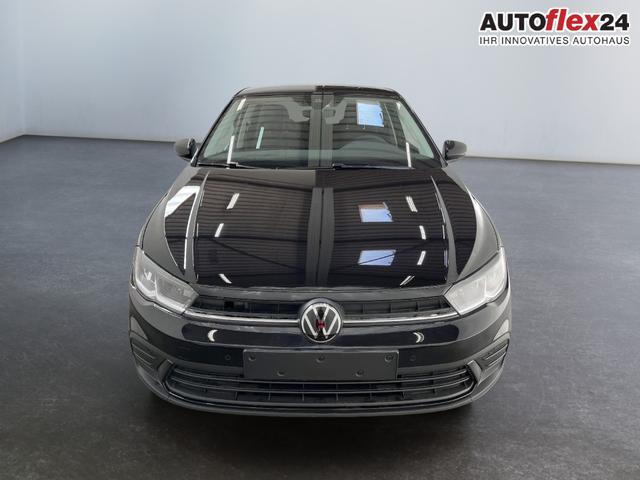 Vorlauffahrzeuge Volkswagen Polo - Edition 1.0 TSI 95PS/70kW DSG 2026  Licht&Sicht-Paket  Climatronic  RFK  TravelAssist  Get&ouml;nte Scheiben