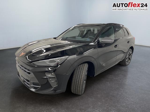 Vorlauffahrzeuge Cupra Terramar - Basis 1.5 eTSI 150PS/110kW DSG 2026 |  EDGE Paket SHZ