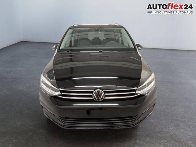 Zentrallager Volkswagen Touran - Comfortline Edition 1.5 TSI EVO ACT 150PS/110kW DSG7 2025 |   App-Connect  Navi-Paket  RFK  LED 