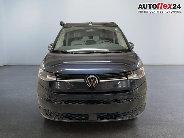 Zentrallager Volkswagen T7 California - Ocean 2.0 TDI 150PS/110kW DSG7 2025  Faceliftet  |   18" Alu  AHK  Travel Assist  Markise  IQ.Light Matrix  Park Assist 