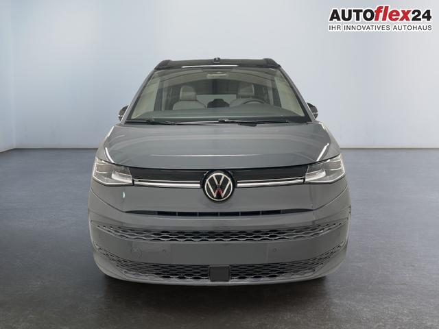 Zentrallager Volkswagen T7 California - Ocean 2.0 TDI 150PS/110kW DSG7 2025  Faceliftet  |   18" Alu  AHK  Travel Assist  Markise  IQ.Light Matrix  Park Assist 
