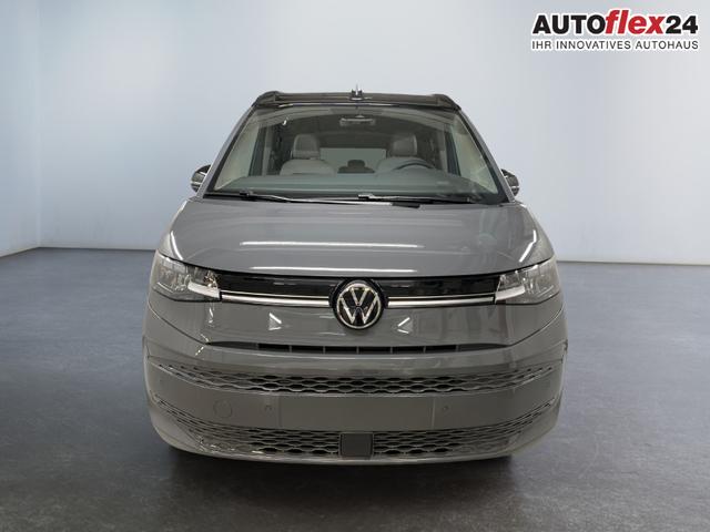 Zentrallager Volkswagen T7 California - Ocean 2.0 TDI 150PS/110kW DSG7 2025  Faceliftet  |   17" Alu  AHK  Markise  Licht Paket  Park Paket 