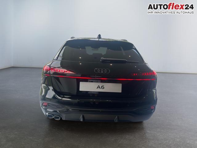 Zentrallager Audi A6 Avant - S-Line 2.0 TDI 204PS/150kW Quattro Proline S-Tronic 2026   20" LM  AHK  Standheizung  ACC  TechPlus  Schwarz Optik 