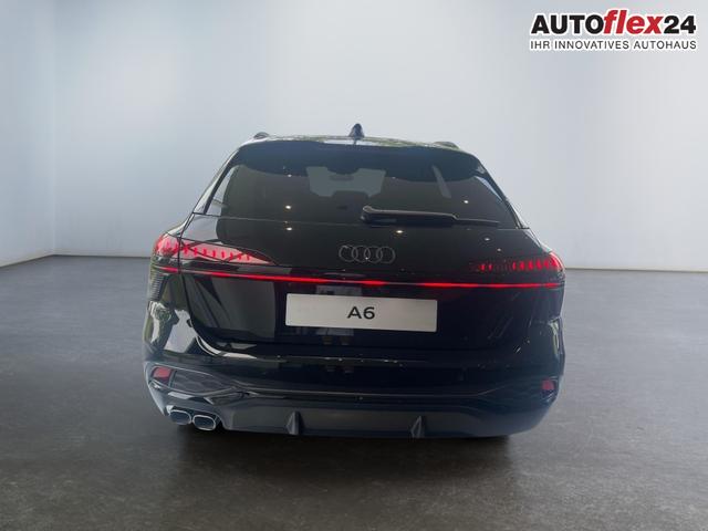 Zentrallager Audi A6 Avant - S-Line 2.0 TDI 204PS/150kW Quattro Proline S-Tronic 2026   20" LM  AHK  Standheizung  ACC  TechPlus  Schwarz Optik 
