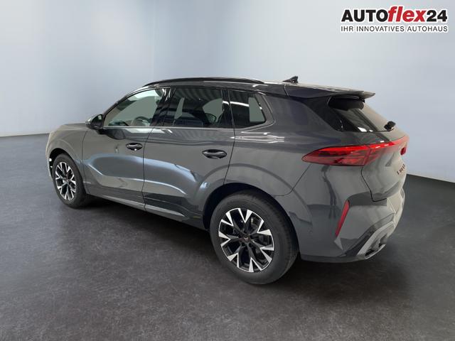 Cupra Terramar Nordic Edition 2.0 TSI 204PS/150kW 4Drive DSG7 2025 | *+Standheizung +AHK +Travel Assist +Immersive +Erweiterte Garantie* 