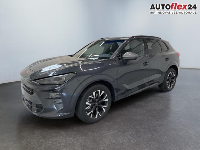 Cupra Terramar Nordic Edition 2.0 TSI 204PS/150kW 4Drive DSG7 2025 | *+Standheizung +AHK +Travel Assist +Immersive +Erweiterte Garantie* 