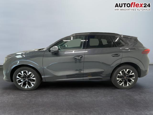 Cupra Terramar Nordic Edition 2.0 TSI 204PS/150kW 4Drive DSG7 2025 | *+Standheizung +AHK +Travel Assist +Immersive +Erweiterte Garantie* 