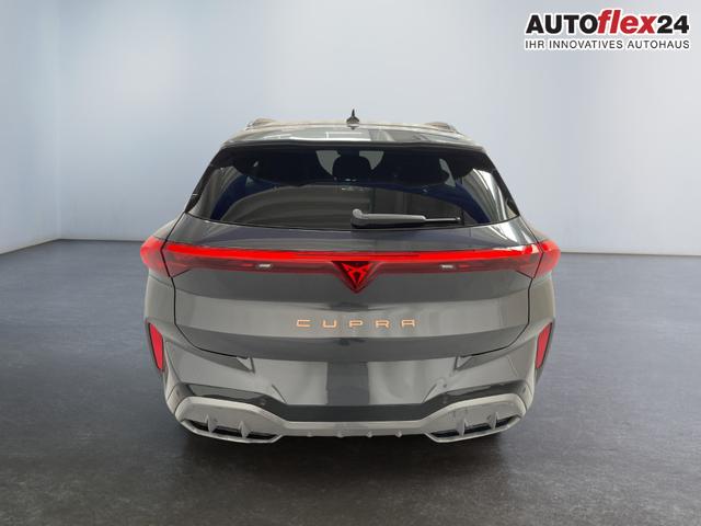 Cupra Terramar Nordic Edition 2.0 TSI 204PS/150kW 4Drive DSG7 2025 | *+Standheizung +AHK +Travel Assist +Immersive +Erweiterte Garantie* 