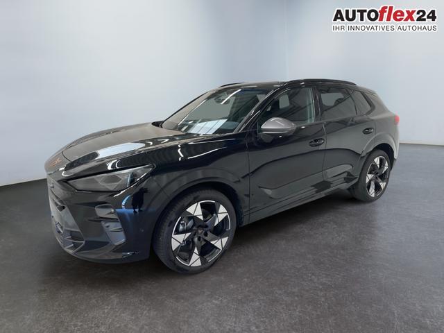 Cupra Terramar Nordic Edition 2.0 TSI 204PS/150kW 4Drive DSG7 2025 | *+20" Alu +Standheizung +AHK +Top-View +Immersive +Erweiterte Garantie* 