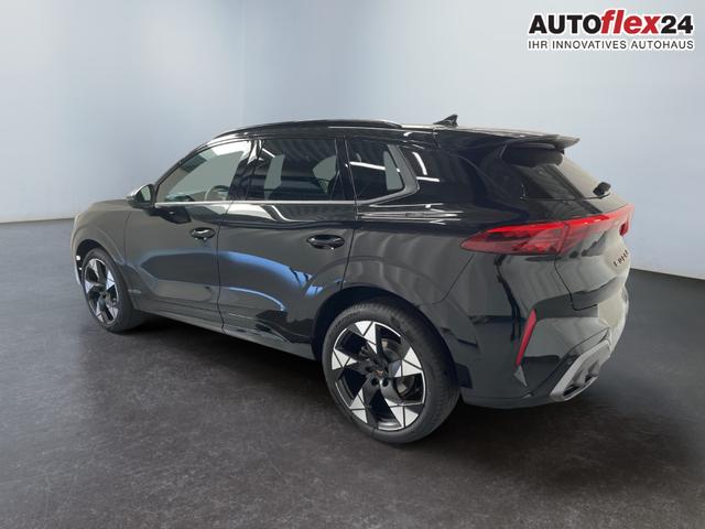 Cupra Terramar Nordic Edition 2.0 TSI 204PS/150kW 4Drive DSG7 2025 | *+20" Alu +Standheizung +AHK +Top-View +Immersive +Erweiterte Garantie* 