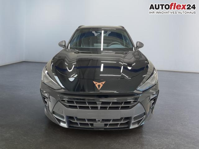 Zentrallager Cupra Terramar - Nordic Edition 2.0 TSI 204PS/150kW 4Drive DSG7 2025 |   20" Alu  Standheizung  AHK  Top-View  Immersive  Erweiterte Garantie 