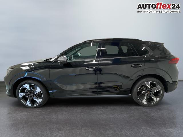 Cupra Terramar Nordic Edition 2.0 TSI 204PS/150kW 4Drive DSG7 2025 | *+20" Alu +Standheizung +AHK +Top-View +Immersive +Erweiterte Garantie* 