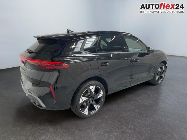 Cupra Terramar Nordic Edition 2.0 TSI 204PS/150kW 4Drive DSG7 2025 | *+20" Alu +Standheizung +AHK +Top-View +Immersive +Erweiterte Garantie* 