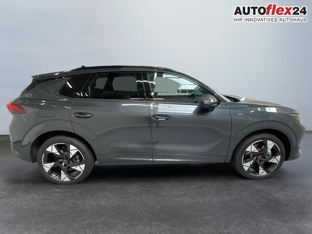 Beispielbilder, ggf. teilweise mit Sonderausstattung