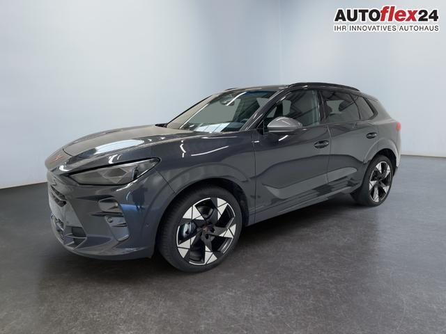 Vorlauffahrzeuge Cupra Terramar - Basis 1.5 eTSI 150PS/110kW DSG 2026 |  EDGE Paket SHZ