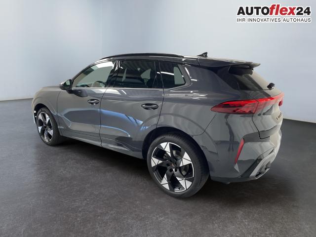 Beispielbilder, ggf. teilweise mit Sonderausstattung