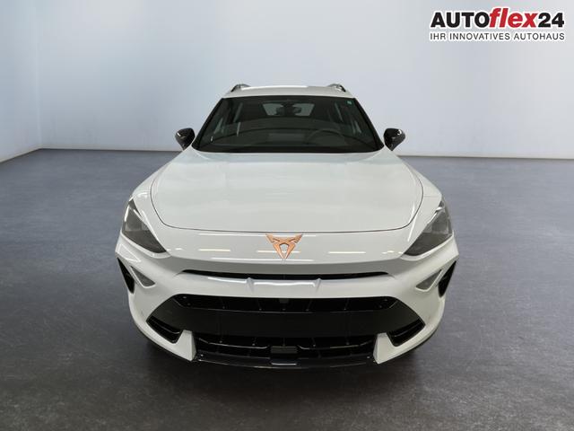 Vorlauffahrzeuge Cupra Formentor - VZ 2.0 TSI 333PS/245kW 4x4 DSG7 2025   AHK  Erw. Garantie  EDGE & DESIGN Paket 