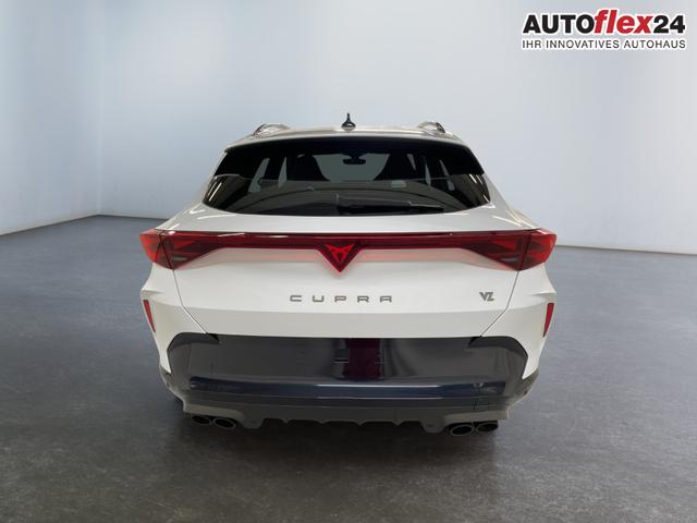 Cupra Formentor VZ 2.0 TSI 333PS/245kW 4x4 DSG7 2025 *+AHK +Erw. Garantie +EDGE & DESIGN Paket* 