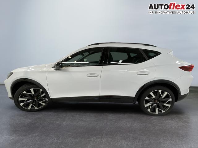 Cupra Formentor VZ 2.0 TSI 333PS/245kW 4x4 DSG7 2025 *+AHK +Erw. Garantie +EDGE & DESIGN Paket* 