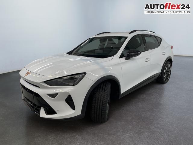 Cupra Formentor VZ 2.0 TSI 333PS/245kW 4x4 DSG7 2025 *+AHK +Erw. Garantie +EDGE & DESIGN Paket* 