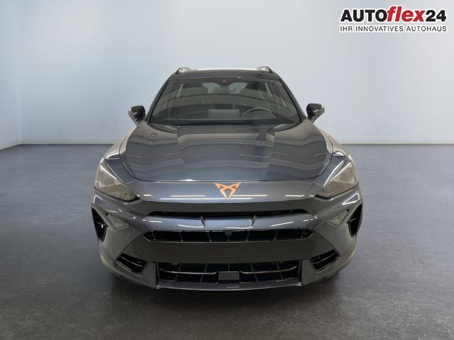 Vorlauffahrzeuge Cupra Formentor - VZ 2.0 TSI 333PS/245kW 4x4 DSG7 2025   AHK  Erw. Garantie  EDGE & DESIGN Paket 