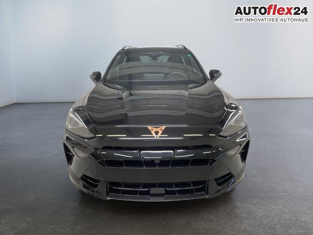 Vorlauffahrzeuge Cupra Formentor - VZ 2.0 TSI 333PS/245kW 4x4 DSG7 2025   AHK  Erw. Garantie  EDGE & DESIGN Paket 