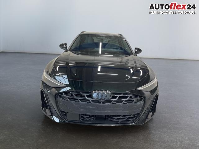 Vorlauffahrzeuge Audi A6 Avant - S-Line 2.0 TDI 204PS/150kW Quattro Proline S-Tronic 2026   20" LM  AHK  Standheizung  ACC  TechPlus  Schwarz Optik 