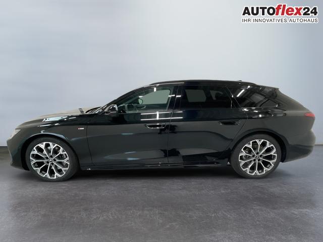 Audi A6 Avant S-Line 2.0 TDI 204PS/150kW Quattro Proline S-Tronic 2026 *+20" LM +AHK +Standheizung +ACC +TechPlus +Schwarz Optik* 