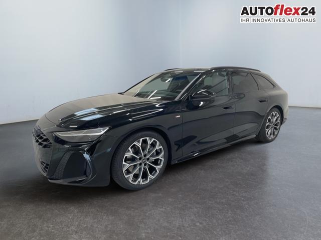 Audi A6 Avant S-Line 2.0 TDI 204PS/150kW Quattro Proline S-Tronic 2026 *+20" LM +AHK +Standheizung +ACC +TechPlus +Schwarz Optik* 