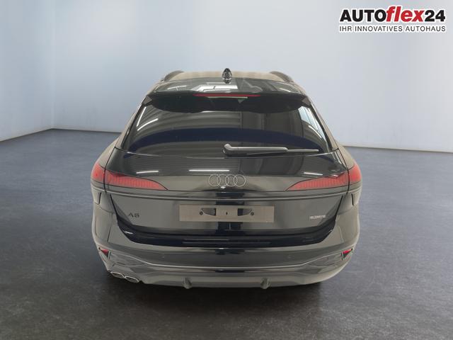 Audi A6 Avant S-Line 2.0 TDI 204PS/150kW Quattro Proline S-Tronic 2026 *+20" LM +AHK +Standheizung +ACC +TechPlus +Schwarz Optik* 