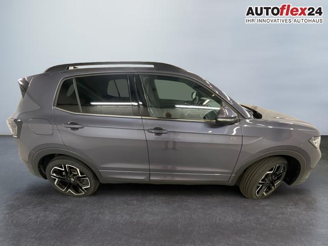 Volkswagen T-Cross R-Line Edition 1.5 TSI 150PS/110kW DSG 2025 +AHK +L&S-Paket +KESSY +Digital Cockpit Pro 