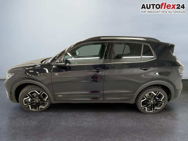 Volkswagen T-Cross R-Line Edition 1.5 TSI 150PS/110kW DSG 2025 +AHK +L&S-Paket +KESSY +Digital Cockpit Pro 