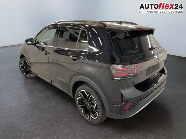 Volkswagen T-Cross R-Line Edition 1.5 TSI 150PS/110kW DSG 2025 +AHK +L&S-Paket +KESSY +Digital Cockpit Pro 