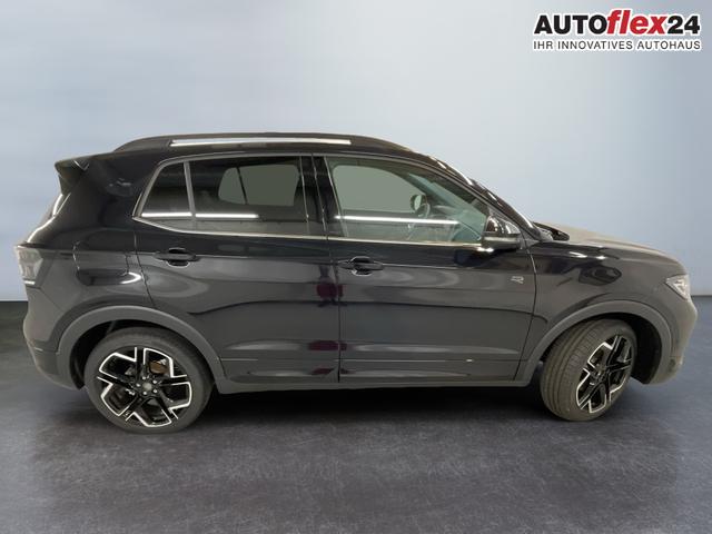 Volkswagen T-Cross R-Line Edition 1.5 TSI 150PS/110kW DSG 2025 +AHK +L&S-Paket +KESSY +Digital Cockpit Pro 