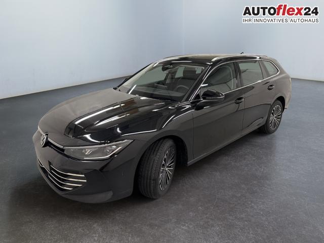 Bestellfahrzeug, konfigurierbar Volkswagen Passat Variant - Elegance 1.5 eTSI 150PS/110kW DSG7 2026