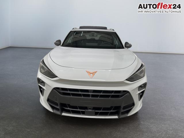 Vorlauffahrzeuge Cupra Terramar - VZ 2.0 TSI 265PS/195kW 4x4 DSG7 2025   20" Alu  AHK  PANO  Matrix  NAVI  Top-View  DCC  IMMERSIVE 