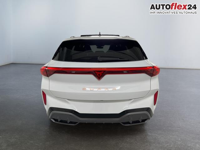 Cupra Terramar VZ 2.0 TSI 265PS/195kW 4x4 DSG7 2025 *+20" Alu +AHK +PANO +Matrix +NAVI +Top-View +DCC +IMMERSIVE* 