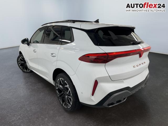 Cupra Terramar VZ 2.0 TSI 265PS/195kW 4x4 DSG7 2025 *+20" Alu +AHK +PANO +Matrix +NAVI +Top-View +DCC +IMMERSIVE* 