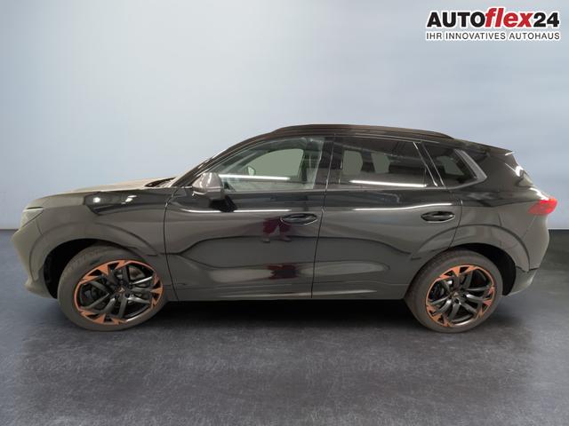Cupra Terramar VZ 2.0 TSI 265PS/195kW 4x4 DSG7 2025 *+20" Alu +AHK +PANO +Matrix +NAVI +Top-View +DCC +IMMERSIVE* 