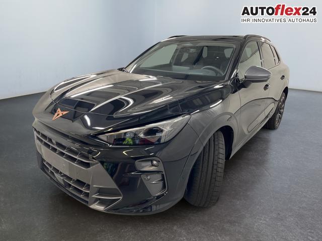 Cupra Terramar VZ 2.0 TSI 265PS/195kW 4x4 DSG7 2025 *+20" Alu +AHK +PANO +Matrix +NAVI +Top-View +DCC +IMMERSIVE* 